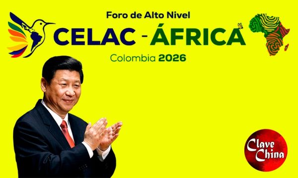 Clave China, más que un programa radial.